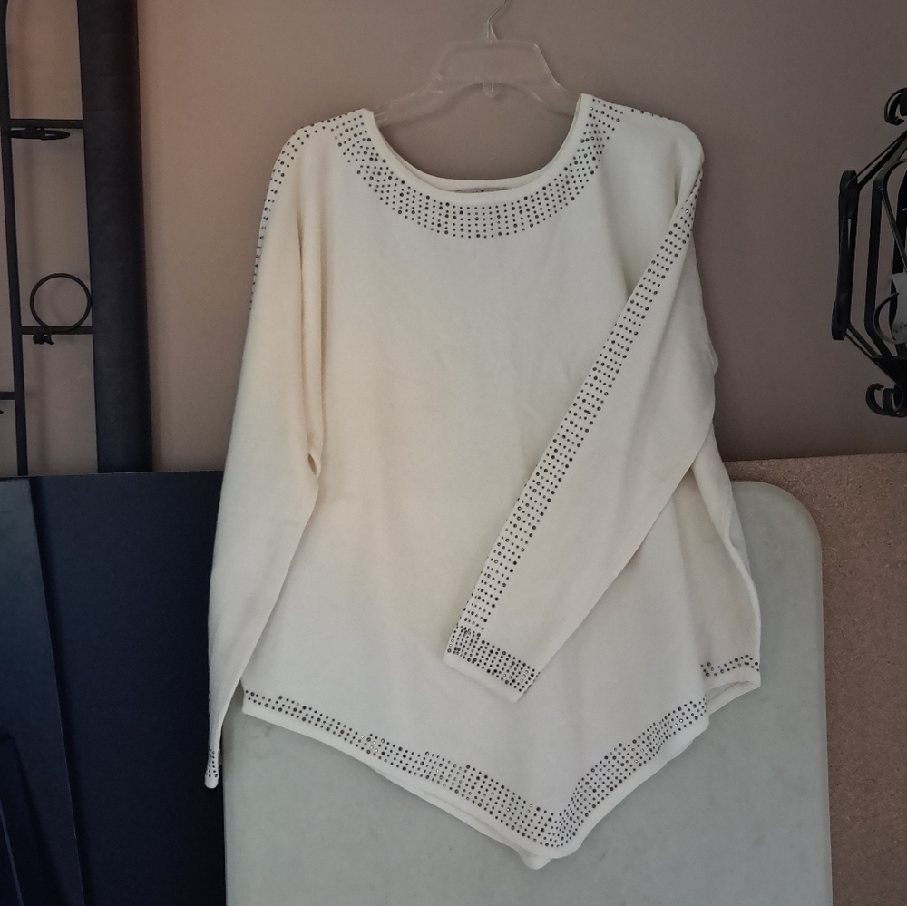 Oliver by escio Sweater sz L